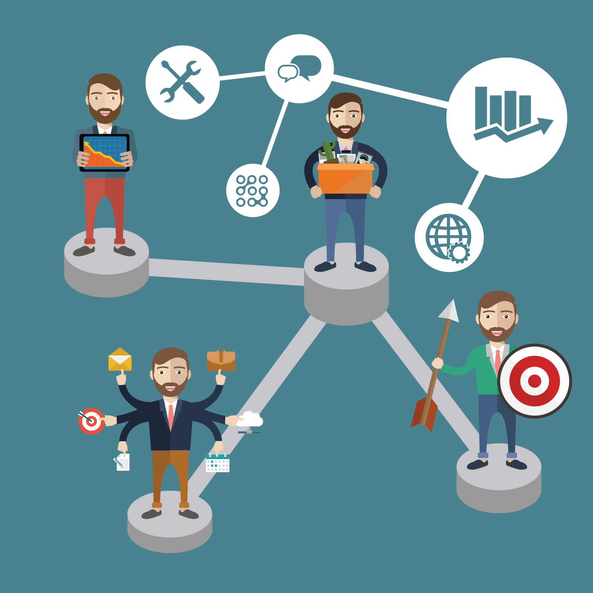 Networking Opportunities