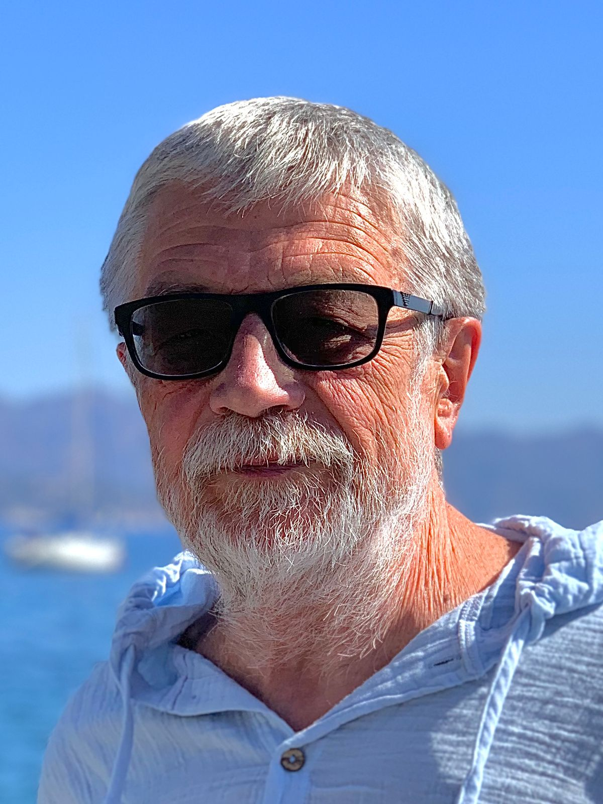 Prof Dr Vladimir Valentinovich