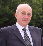 Prof. Vladimir CHIGRINOV