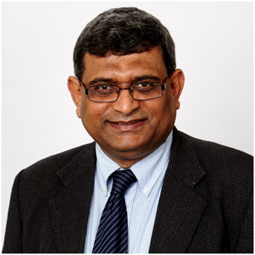 Prof. Raman Singh