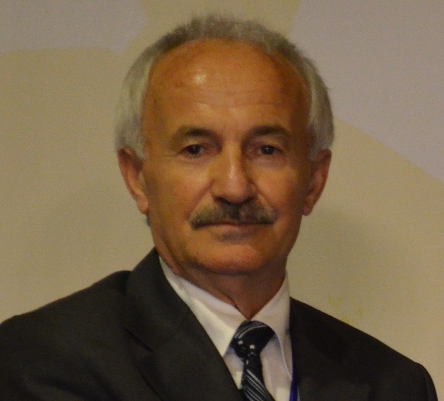 Prof. Dr. Osman Adiguzel