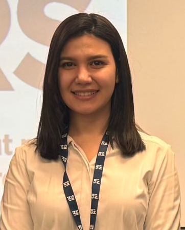 Dr. Narges Amouzandeh