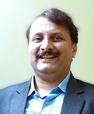 Dr. Vinayak Adimule