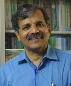 Prof. Sabu Thomas