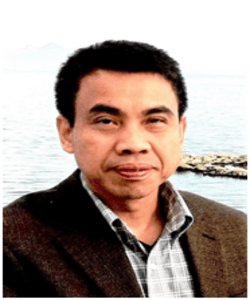 Prof. Chuanyi Wang