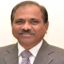 Dr. Patil Devidas Ramrao